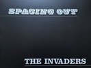 The Invaders - Spacing Out - NEW SEALED reissue Vinyl LP