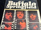 Buffalo Springfield - Buffalo Springfield vinyl lp