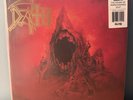 Death The Sound Of Perseverance Vinyl 2LP Black Reissue Relapse Records NEW