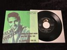 ELVIS PRESLEY 45 47-6638 I’M GONNA SIT RIGHT DOWN/I’LL NEVER LET YOU GO RCA NM