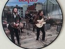 The Beatles - The Complete Rooftop Concert *Ltd Ed*. Picture Disc. NM/NM