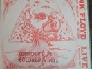 pink floyd eclipsed 2lp color vinyl