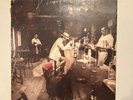 led zeppelin in through the out door vinyl