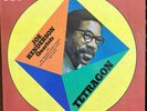 JOE HENDERSON QUARTETS Tetragon JACK DE JOHNETTE 1969 MILESTONE LP VG+
