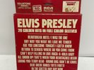 Elvis Presley 20 Golden Hits 45 RPM Picture Sleeve Box Set, 10 Records, RCA
