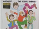 MFSL The Young Rascals Groovin' Mobile Fidelity Sound Lab 00114