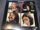 THE BEATLES Let It Be 180g Remastered Vinyl LP New Sealed