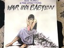 Max Romeo - War Ina Babylon LP  UK Simply Vinyl Island 180 Gram M- Reggae Rare