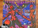 Company Flow Funcrusher Plus (⌀NM-) OG First Press USA Rawkus Records 1997 2x LP