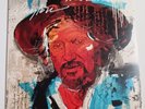 WAYLON JENNINGS New Stuff BCR MINT Orange Marble Vinyl LP RSD Record Store Day