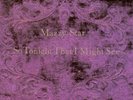 RARE SIX Nineties OG Press Pearl Jam NO CODE Mazzy Star early So Tonight May See