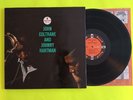 John Coltrane And Johnny Hartman - Coltrane And Hartman OG RVG MONO - 1963