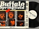 1967 BUFFALO SPRINGFIELD s/t LP ATCO 33-200 MONO PROMOTIONAL ONLY SUPER RARE