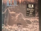 R.E.M. - Murmur LP Vinyl I.R.S. Records Rock SP 70604 1983 Sealed