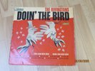The Rivingtons – Doin' The Bird  Vinyl - Schallplatte 1 X LP 12