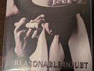 Jay-Z Reasonable Doubt 2LP Vinyl