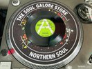 SPENCER WIGGINS  LET’S TALK IT OVER  WIGAN  NORTHERN SOUL