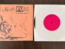 Fuck Ups - FU82 7