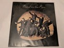 Paul McCartney Wings Band On The Run Vinyl LP 1973 UK 1st Press YEX 930-2 EX