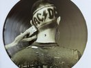 AC/DC - The Razors Edge - Picture Disc - with Insert