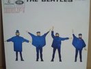 The Beatles Help  DMM Parlophone Vinyl LP 33 RPM
