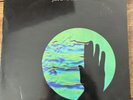 John Martyn Solid Air Vinyl LP Record (1973) Island ILPS 9226