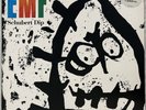 EMF - Schubert Dip - Vinyl LP UK First Pressing 1991 EX+