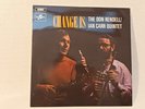 Don Rendell Ian Carr Quintet - Change Is (Jazzman Vinyl Reissue Remastered)