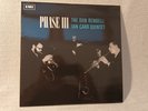 Don Rendell Ian Carr Quintet - Phase 111 (Jazzman Vinyl Reissue Remastered)