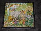 I Word & The Sound Of Creation - Spread The Word  1982 NM In Shrink Roots Reggae