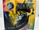 Kokane Funk Upon a Rhyme Vinyl LP West Coast G-Funk Gangsta Rap Record 1994