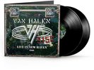 Van Halen - Live In New Haven, CT, 1986 [VINYL]