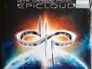 Devin Townsend Project Epicloud LP Box Set 33 RPM Near Mint Inside Out Music