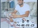 N.E.R.D.  In Search Of LP VINYL NEW SEALED