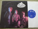 CREAM – FRESH CREAM LP – EXC+ UK 1966 ORIG A2/B1 MONO ERIC CLAPTON
