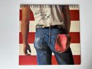 Bruce Springsteen SIGNED Born In The USA vinyl Album