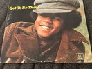 1971 Michael Jackson Got to be there Vinyl