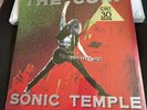 The Cult 'Sonic Temple' 30th Anniversary 12