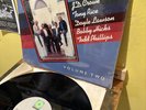 The Bluegrass Album Volume Two Vinyl LP   Bluegrass In Shrink Tony Rice JD Crowe
