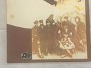 Led Zeppelin - Led Zeppelin II Vinyl LP - 1969 First Press - Atlantic SD 8236