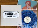 PAUL McCARTNEY THE BOYS OF DUNGEON LANE NUMBERED SPLATTER VINYL BLOOD RECORDS LP