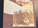Led Zeppelin II Original Ludwig RL SS Both Sides Hot Mix Ultrasonically cleaned