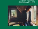 Nick Drake - Five Leaves Left - Vinyl Record - New