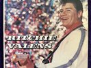 RITCHIE VALENS Self-Titled Debut LP '60 DEL FI Mono TESTED La Bamba Donna VG/EX