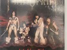 MANOWAR Into Glory Ride Original 1983 LP