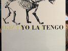 Yo La Tengo - Ride The Tiger - Shigaku SHIG LP 2 - 1987 UK - First Pressing