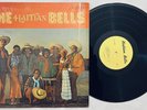 THE HAITIAN BELLS s/t WORK FOLK JAZZ 1973 LP VG++ HEAR