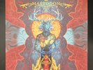 Mastodon Blood Mountain Vinyl Record LP Relapse 12