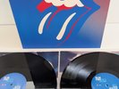 ROLLING STONES-BLUE & LONESOME...RARE  SUPERB  1ST PRESS N/MINT 2XVINYL LP 2016