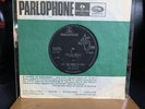 THE BEATLES All You Need Is Love No TV Credits -1/-2  UK 1967 7